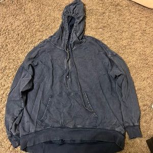 Aerie Lightweight Hoddie